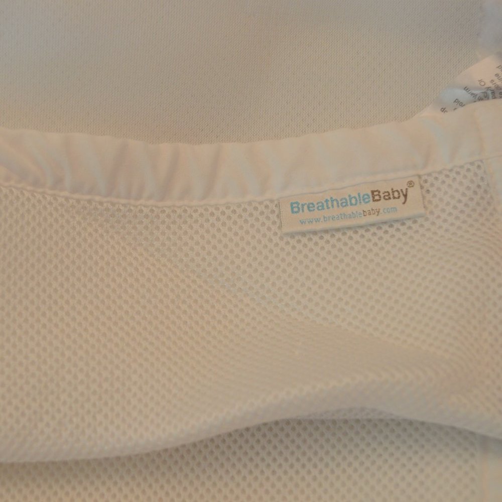 NWOT - Breathable Baby Mesh Liner